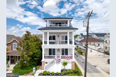 305 15th Street, Ocean City, NJ 08226 - Photo 1