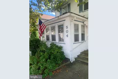 504 First Street, Ocean City, NJ 08226 - Photo 1