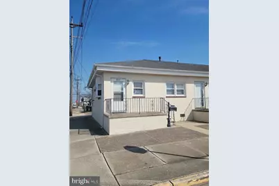 327 Maple Avenue W #C, Wildwood, NJ 08260 - Photo 1