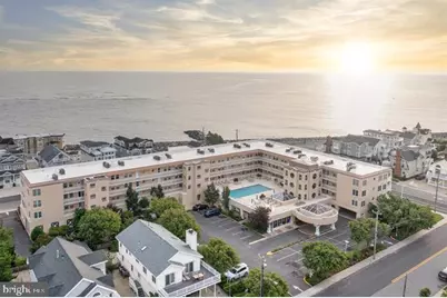 700 First Avenue #214, Avalon, NJ 08202 - Photo 1