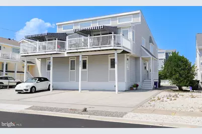 305 78th St #EAST, Avalon, NJ 08202 - Photo 1