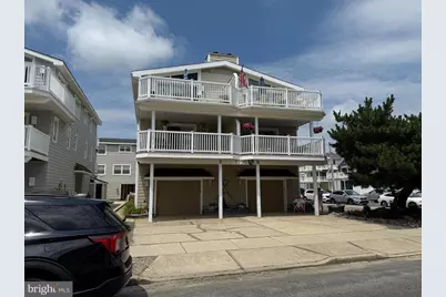 7700 Pleasure Avenue #SOUTH UNIT, Sea Isle City, NJ 08243 - Photo 1