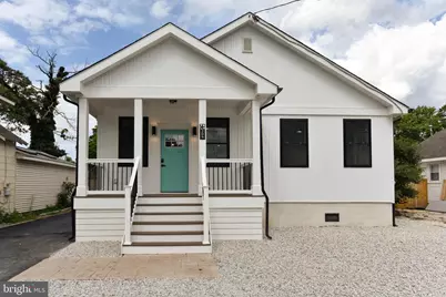 209 W. New Jersey Avenue, Villas, NJ 08251 - Photo 1