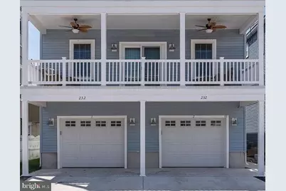 232 E Lincoln Avenue #1, Wildwood, NJ 08260 - Photo 1