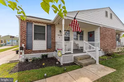 1132 Illinois Avenue, Cape May, NJ 08204 - Photo 1