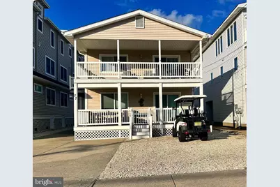 27 66th Street #1 - FIRST FLOOR, Sea Isle City, NJ 08243 - Photo 1