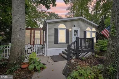 1016 S Route 9 #40, Cape May, NJ 08210 - Photo 1