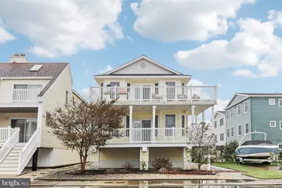 3039 Haven Avenue #2, Ocean City, NJ 08226 - Photo 1