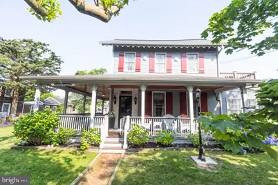 1015 Washington Street, Cape May, NJ 08204 - Photo 1