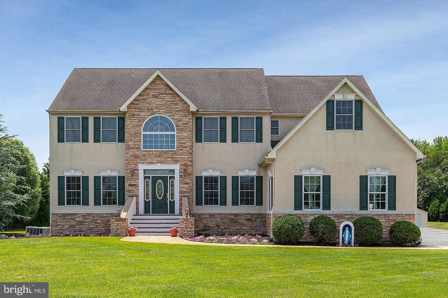 888 Elk Rd, Elk Township, NJ 08343 MLS NJGL2000884 Coldwell Banker