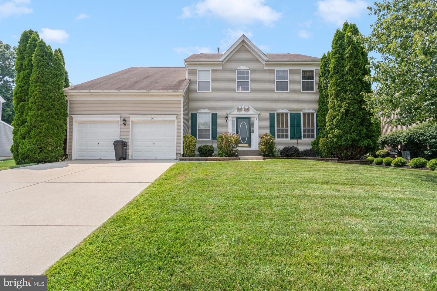 147 Landing Dr, Deptford, NJ 08096 MLS NJGL2001184 Coldwell Banker