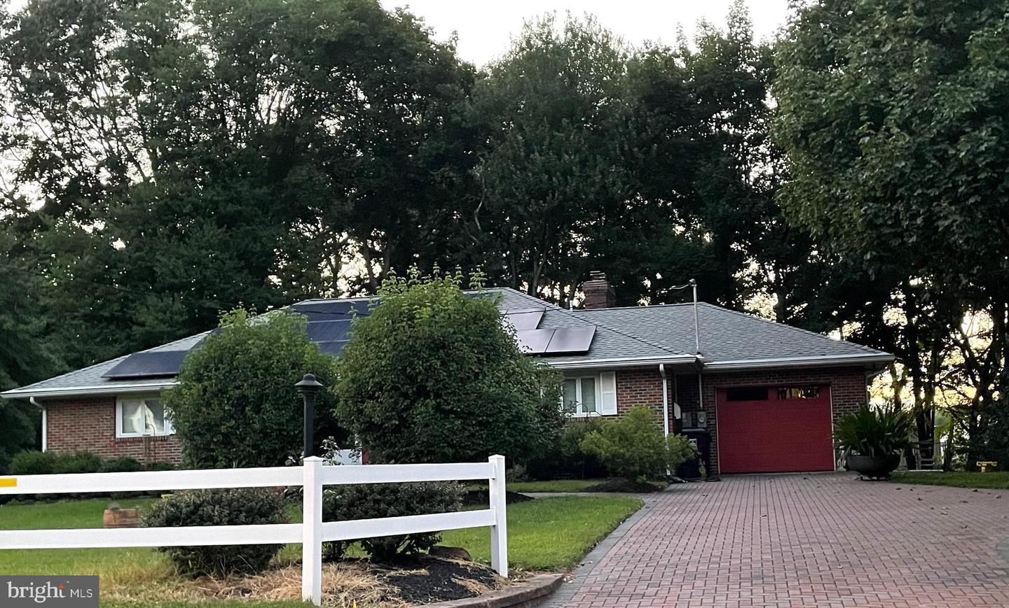 468 Lambs Rd, Pitman, NJ 08071 MLS NJGL2003182 Coldwell Banker