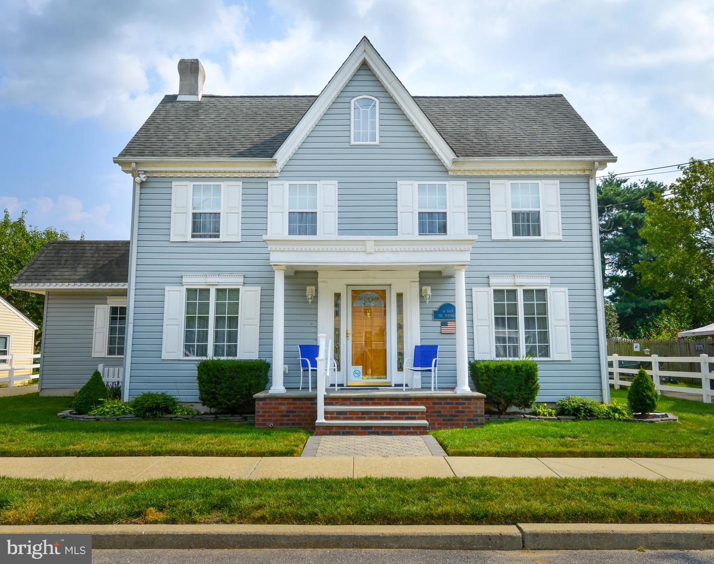 45 Main St, Logan Township, NJ 08014 MLS NJGL2003352 Coldwell Banker