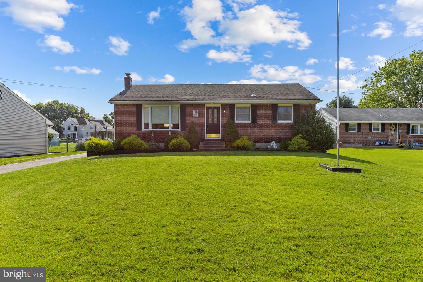 16 Grenlynne Dr, Grenloch, NJ 08032 MLS NJGL2004506 Coldwell Banker