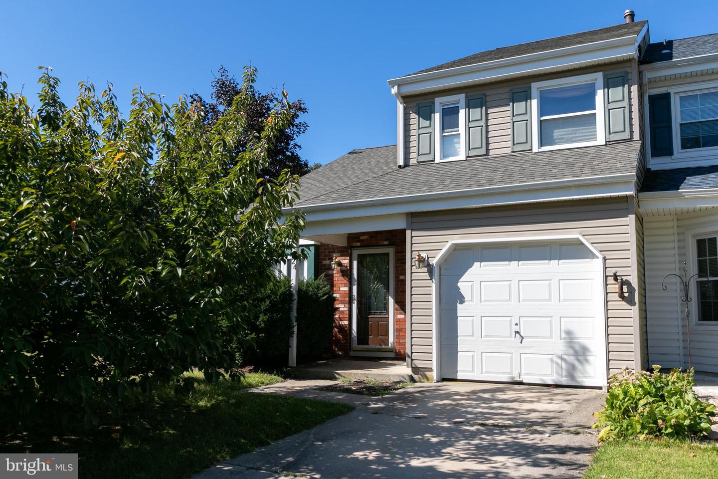 24 Hancock St, Swedesboro, NJ 08085 MLS NJGL2005468 Coldwell Banker