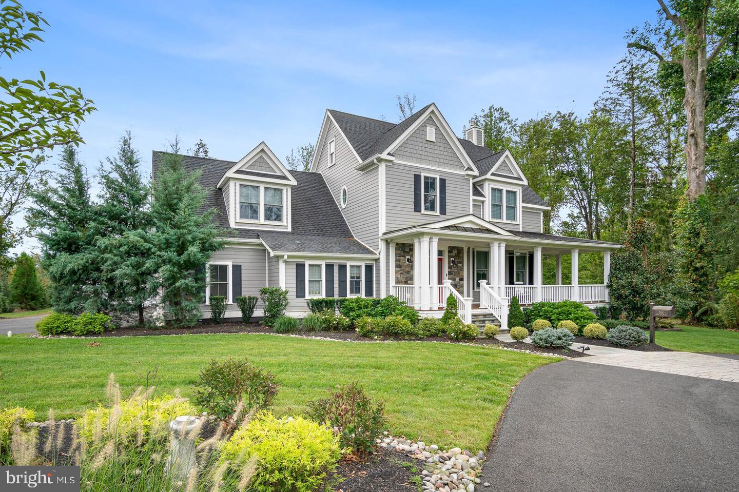 204 W Willow St, Wenonah, NJ 08090 MLS NJGL2005704 Coldwell Banker