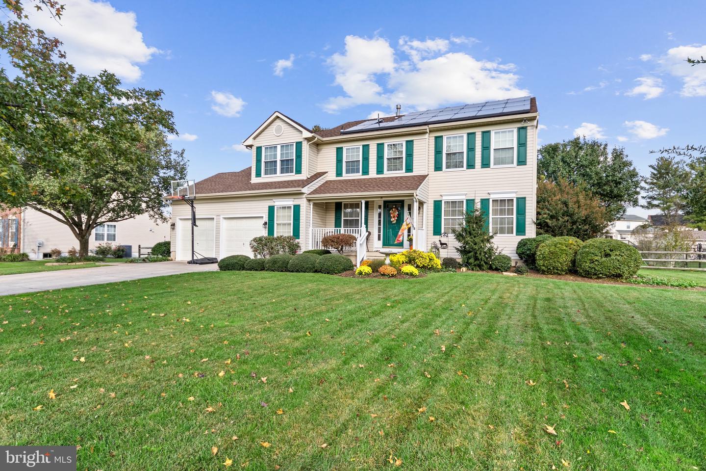 71 Quail Hollow Dr, Sewell, NJ 08080 MLS NJGL2006322 Coldwell Banker