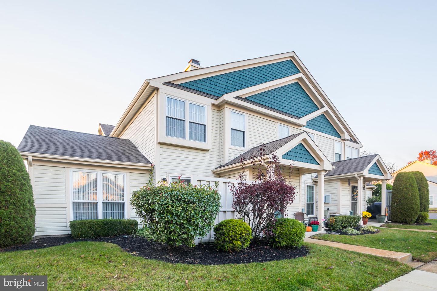 716 Steeplechase Ct, Deptford, NJ 08096 MLS NJGL2006444 Coldwell Banker