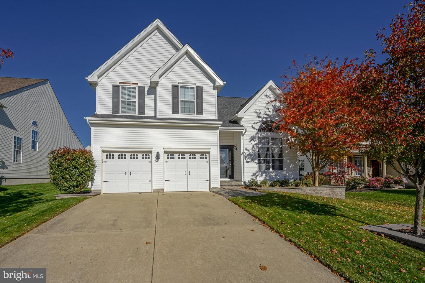 104 Kenilworth Dr, Woolwich Township, NJ 08085 MLS NJGL2007218