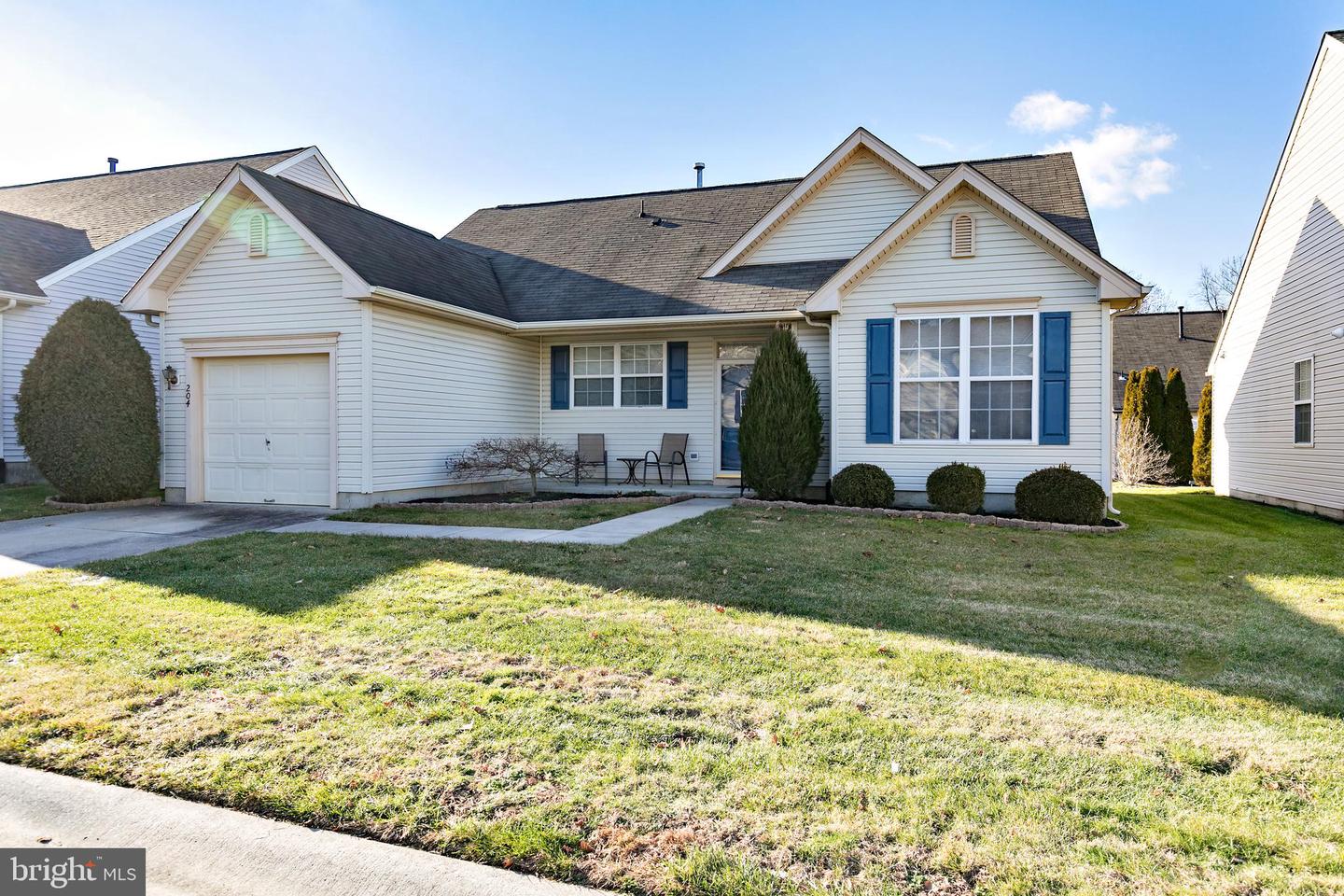 204 Heritage Way, Deptford, NJ 08096 MLS NJGL2009542 Coldwell Banker