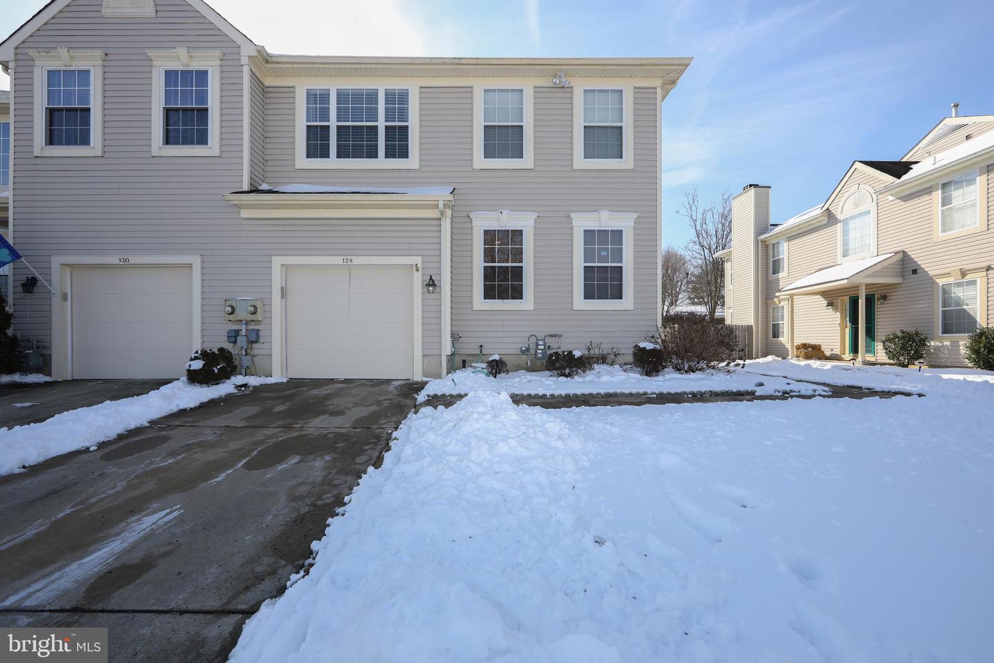 128 Dogwood Dr, Harrison Township, NJ 08062 MLS NJGL2010006