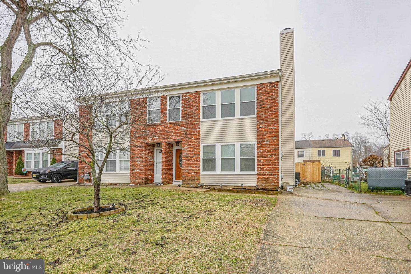 16 Fomalhaut Ct, Blackwood, NJ 08012 MLS NJGL2013170 Coldwell Banker