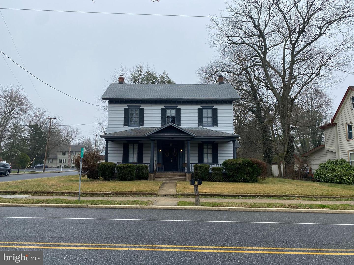 59 N Main St, Harrison Township, NJ 08062 MLS NJGL2013206 Coldwell