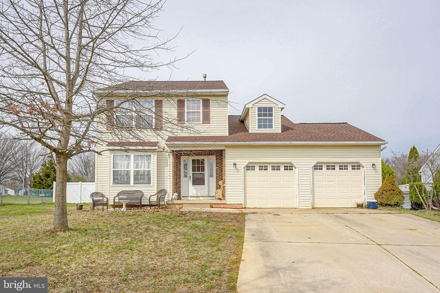 124 Meadowrue Ln, Wenonah, NJ 08090 MLS NJGL2013282 Coldwell Banker