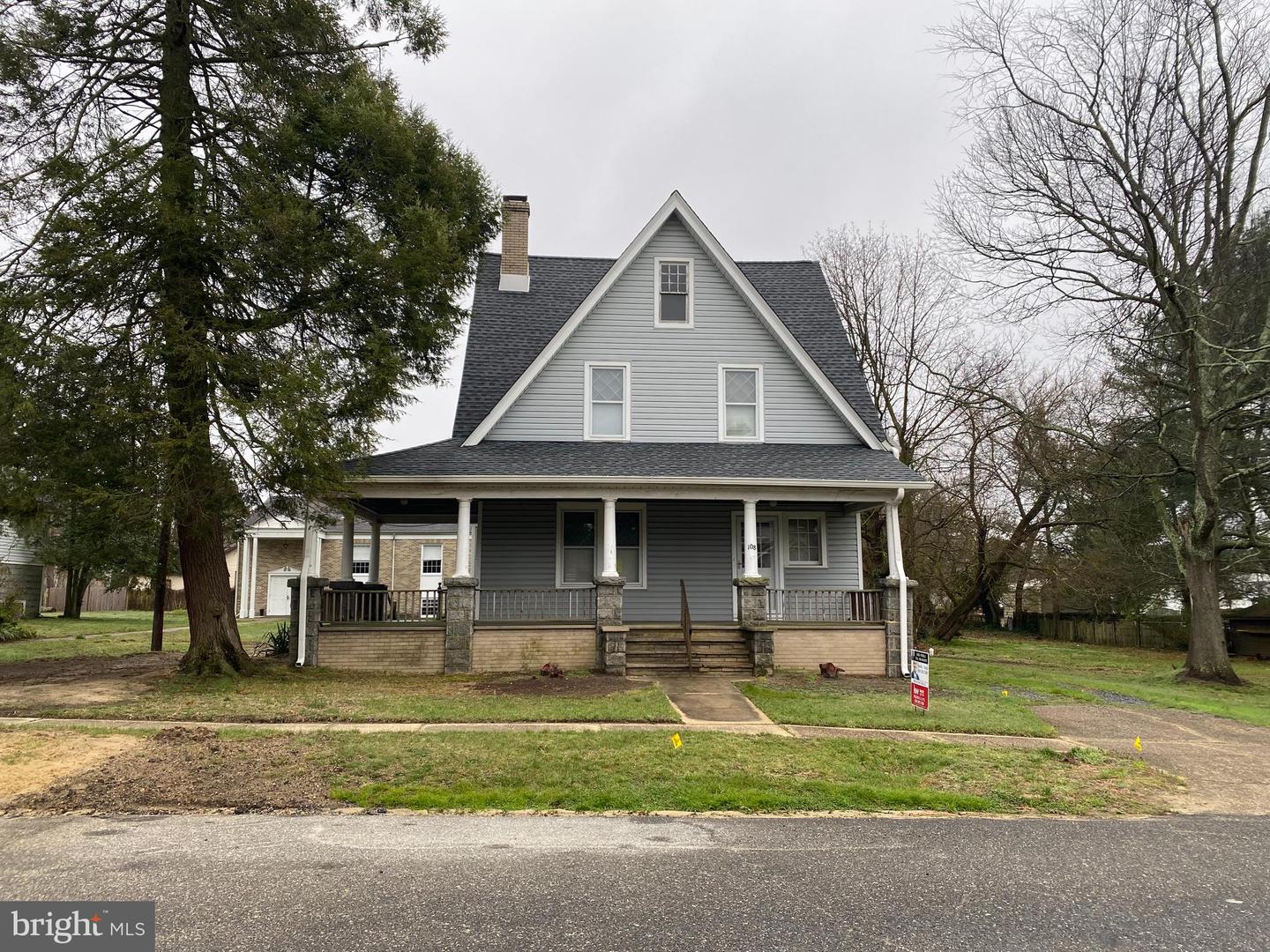 108 Lake Ave, Grenloch, NJ 08032 MLS NJGL2013814 Coldwell Banker