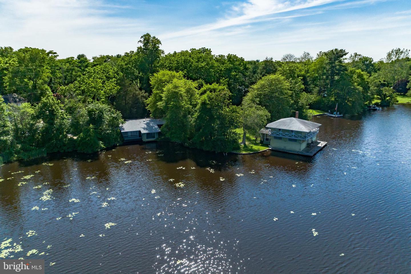 299 Clayton Ave, Elk Township, NJ 08343 MLS NJGL2014010 Coldwell Banker