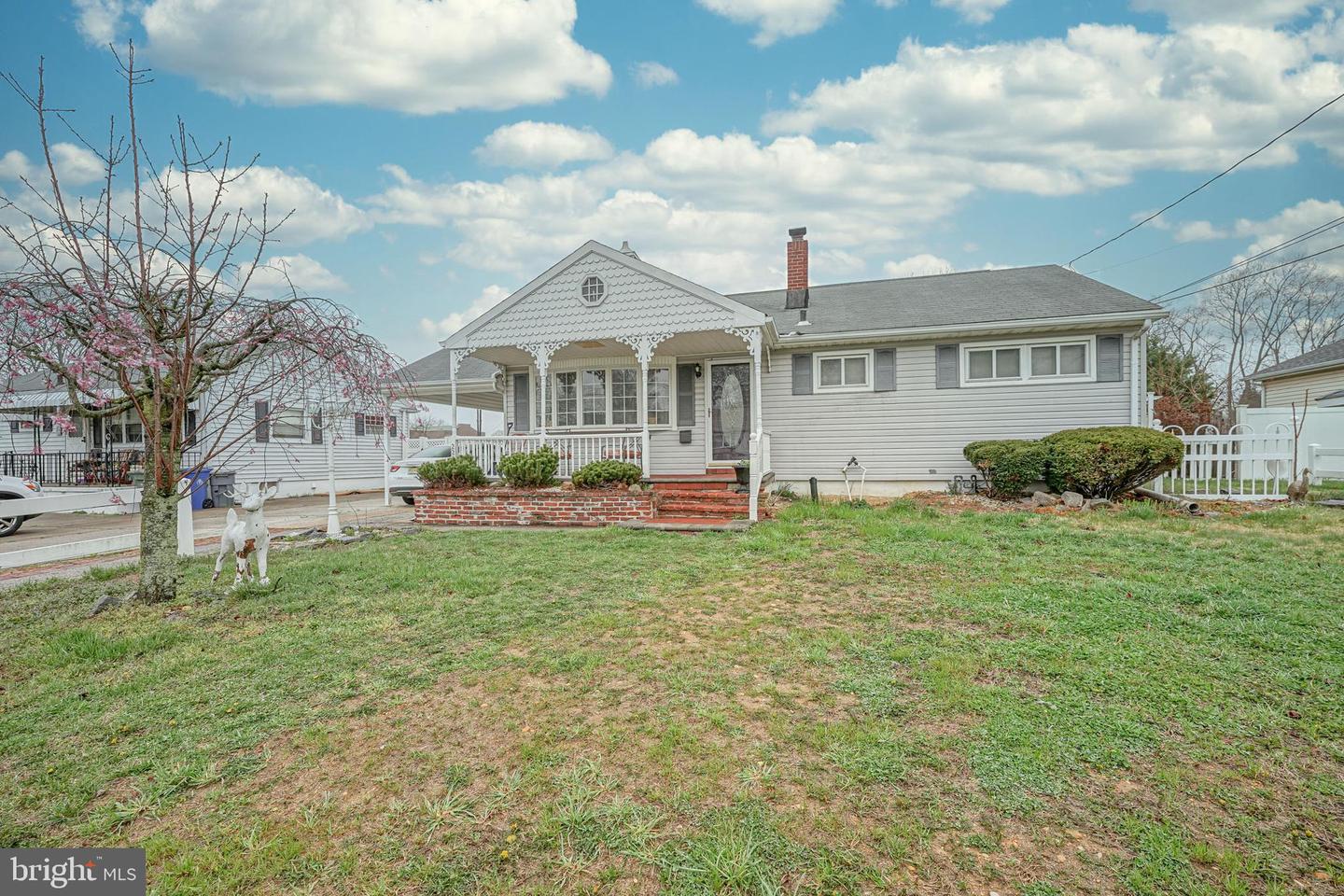 225 MacClelland Ave, Glassboro, NJ 08028 MLS NJGL2014240 Coldwell