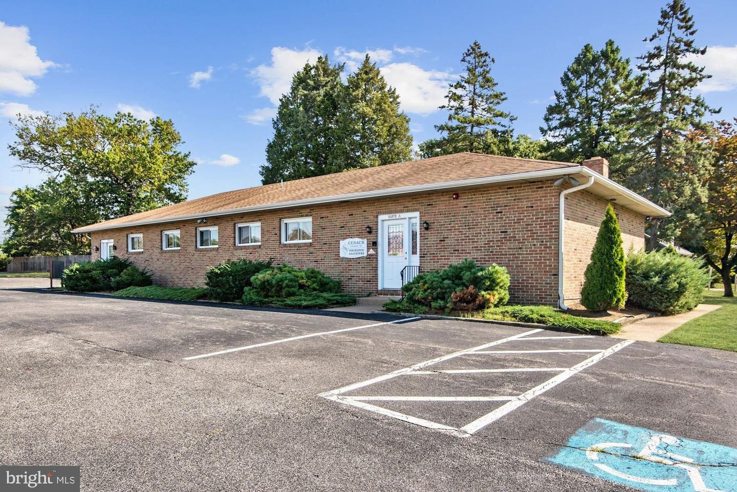 19 Maple Ave, Woodbury Heights, NJ 08097 MLS NJGL2014540 Coldwell