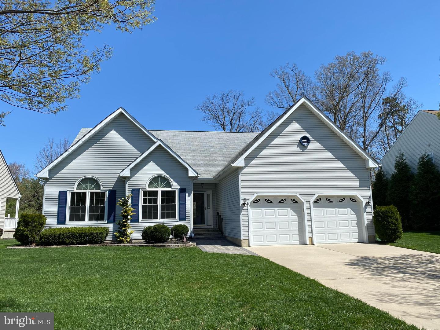 17 Pintail Dr, Glassboro, NJ 08028 MLS NJGL2014544 Coldwell Banker