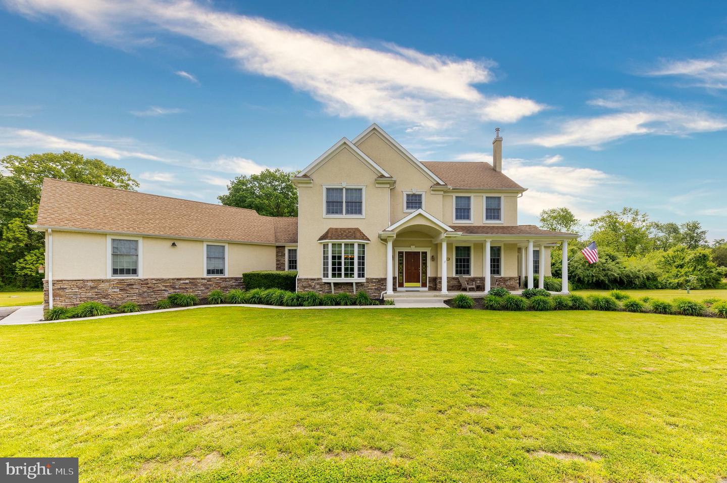 478 Boodys Mill Rd, Mantua, NJ 08051 MLS NJGL2014654 Coldwell Banker