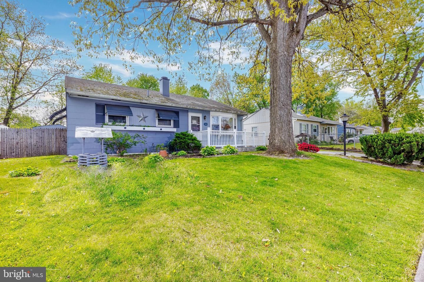 1403 Clearbrook Ave, Westville, NJ 08093 MLS NJGL2014964 Coldwell