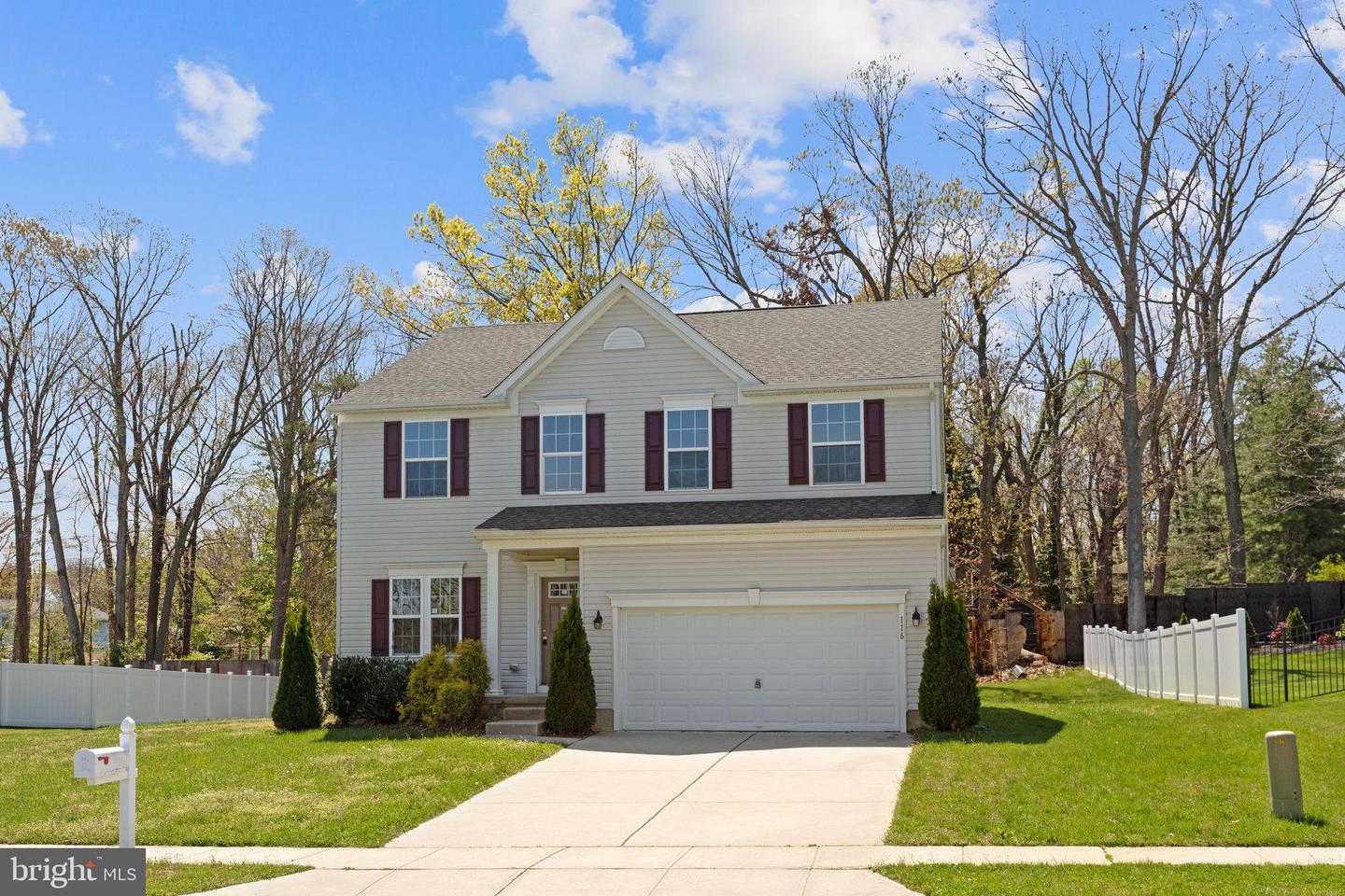 116 St Francis Ln, Wenonah, NJ 08090 MLS NJGL2015054 Coldwell Banker