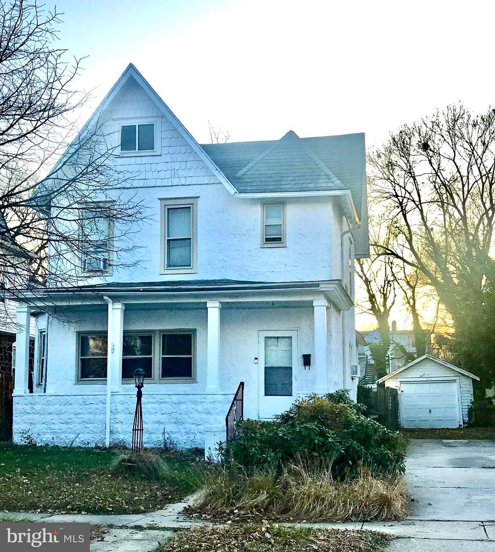 324 Summit Ave, Westville, NJ 08093 MLS NJGL2015516 Coldwell Banker