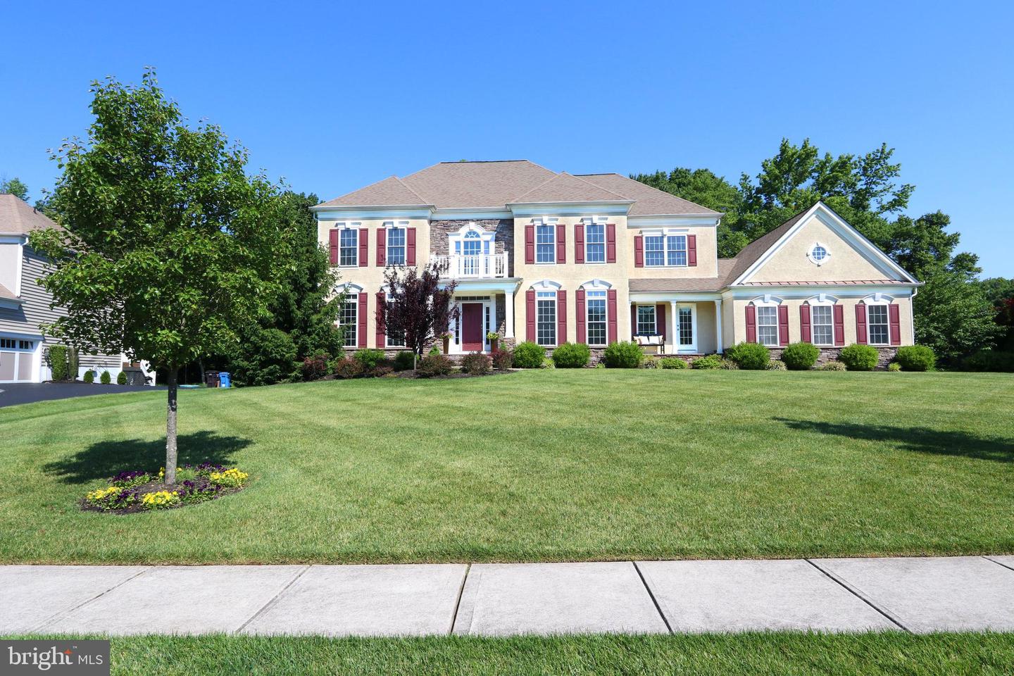 539 Dr, East Greenwich Township, NJ 08056 MLS NJGL2015582