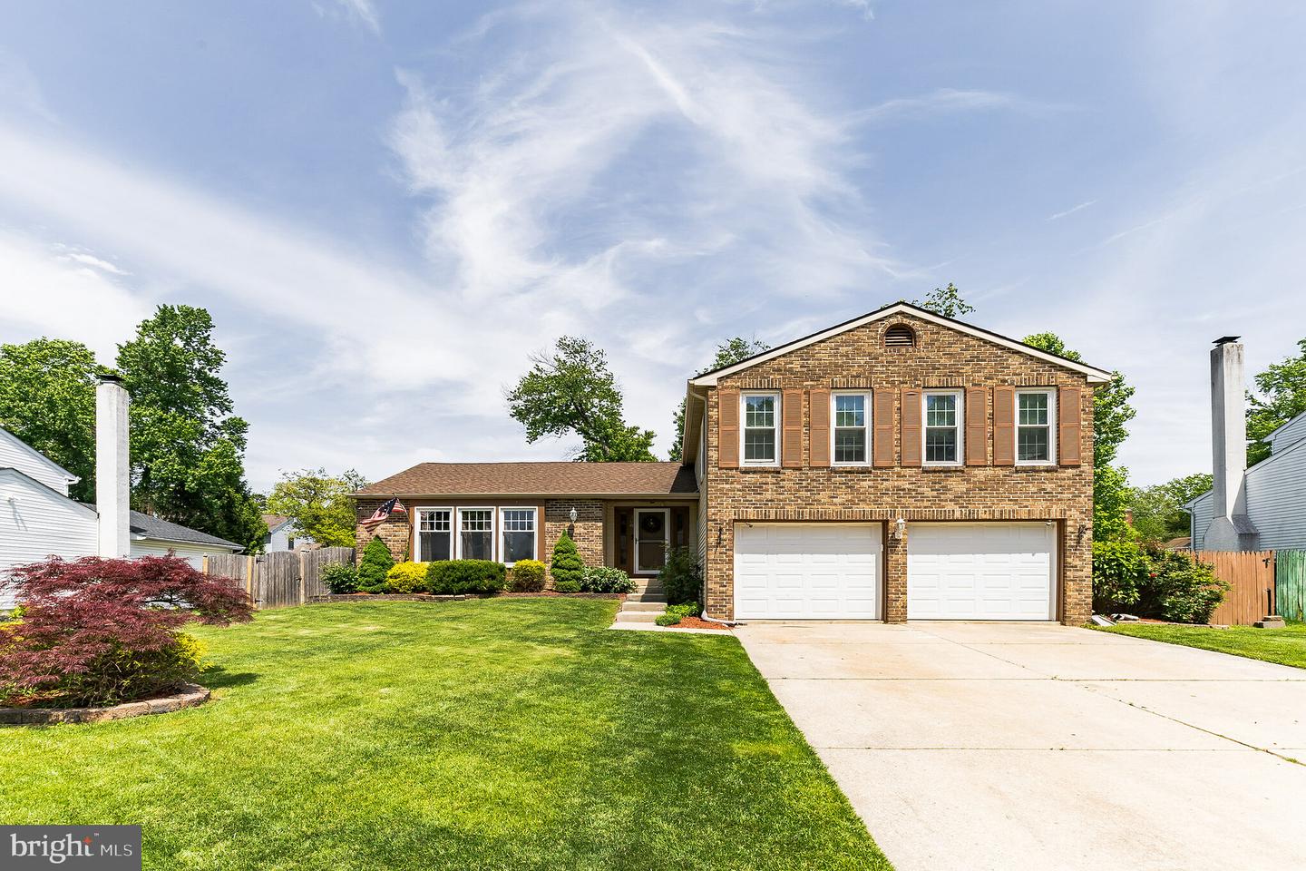 308 Michael Terrace, Sewell, NJ 08080 MLS NJGL2015858 Coldwell Banker