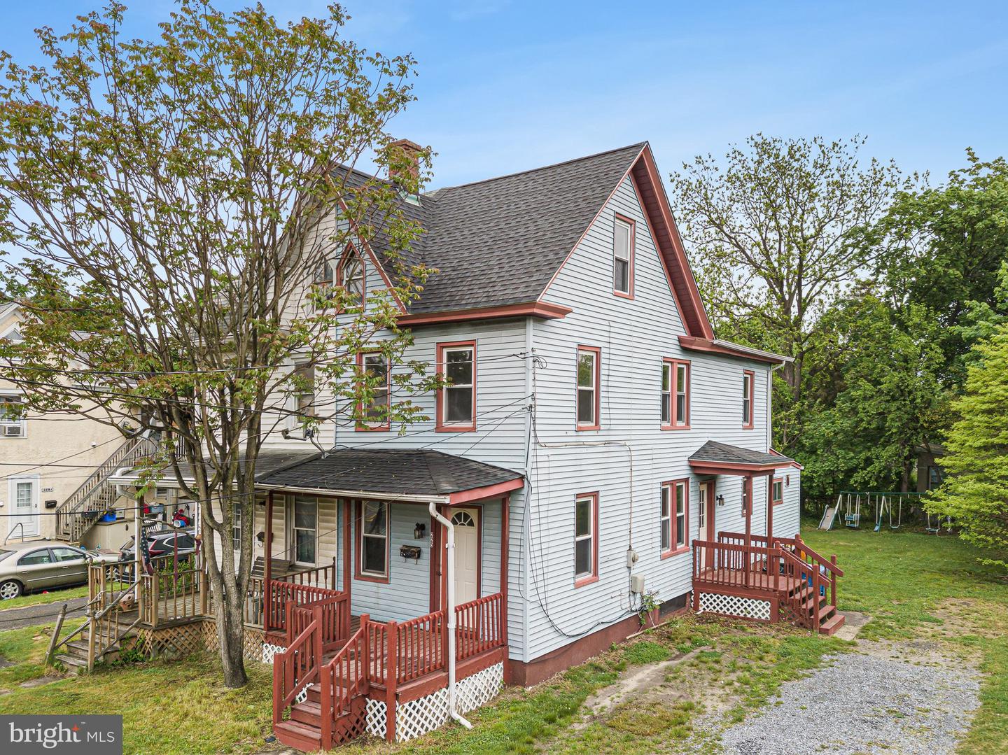 225 E High St, Glassboro, NJ 08028 MLS NJGL2015934 Coldwell Banker