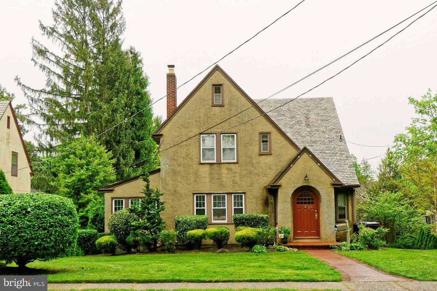 232 Grandview Ave, Pitman, NJ 08071 MLS NJGL2015948 Coldwell Banker