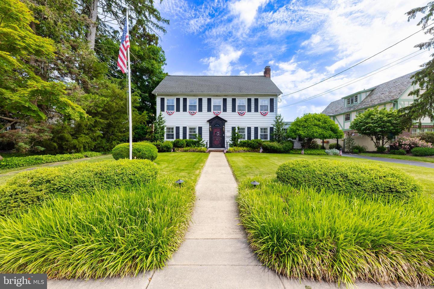 316 Delaware St, Woodbury, NJ 08096 MLS NJGL2016694 Coldwell Banker