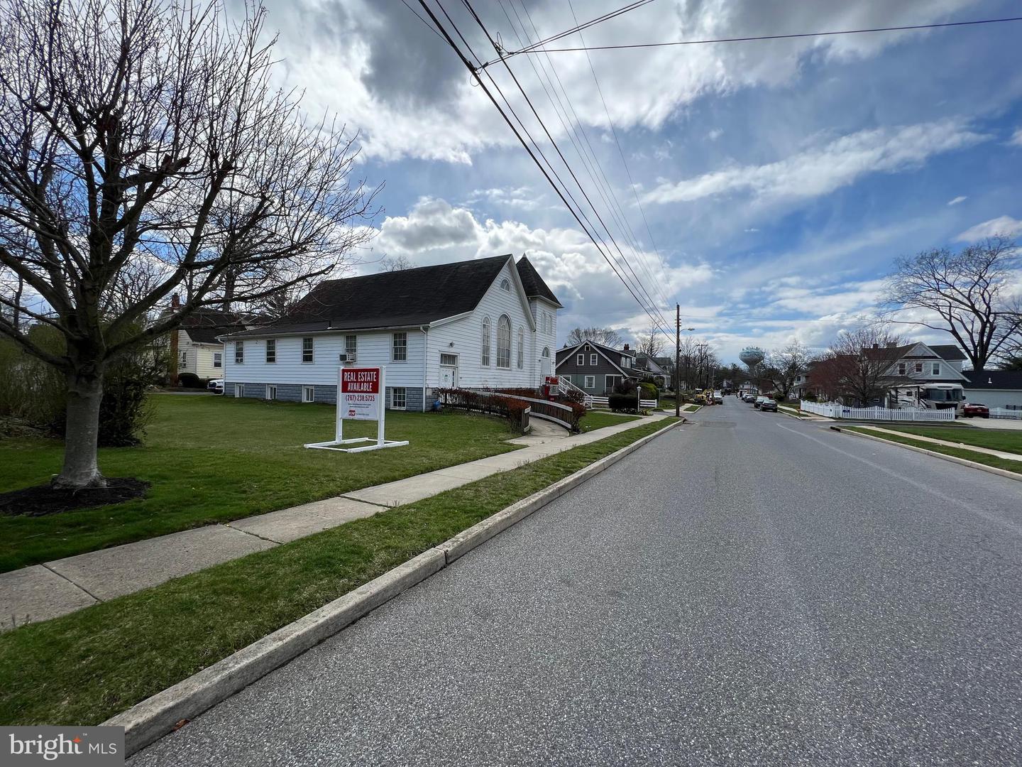 101 Crafton Ave, Pitman, NJ 08071 MLS NJGL2017456 Coldwell Banker