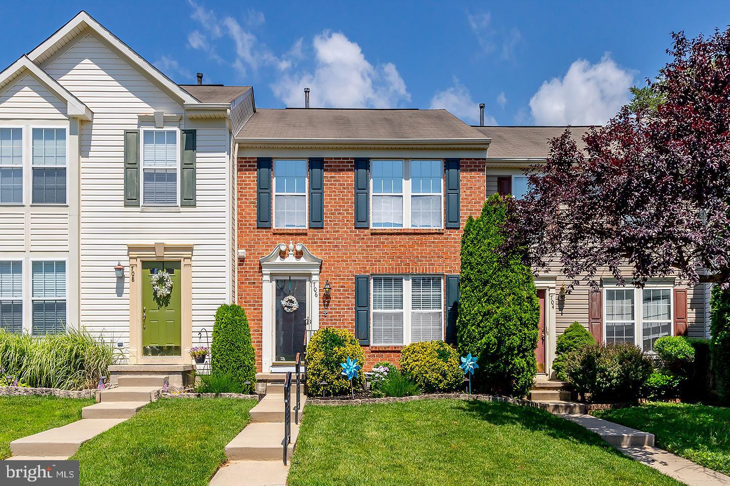 706 Quest Ct, Mantua, NJ 08051 MLS NJGL2017552 Coldwell Banker