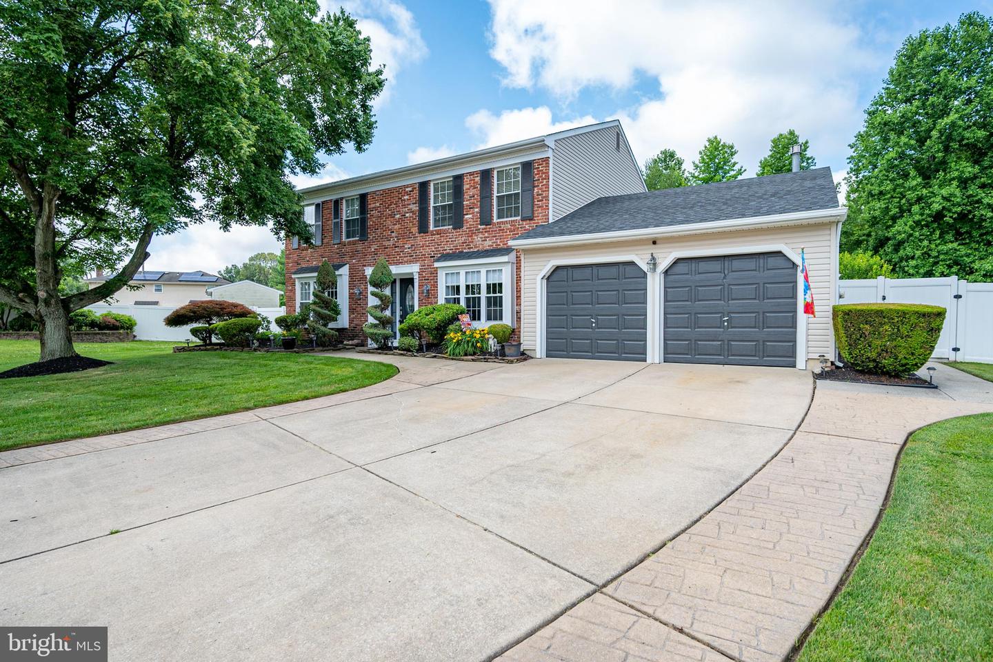 9 Village Ct, Sewell, NJ 08080 MLS NJGL2018014 Coldwell Banker