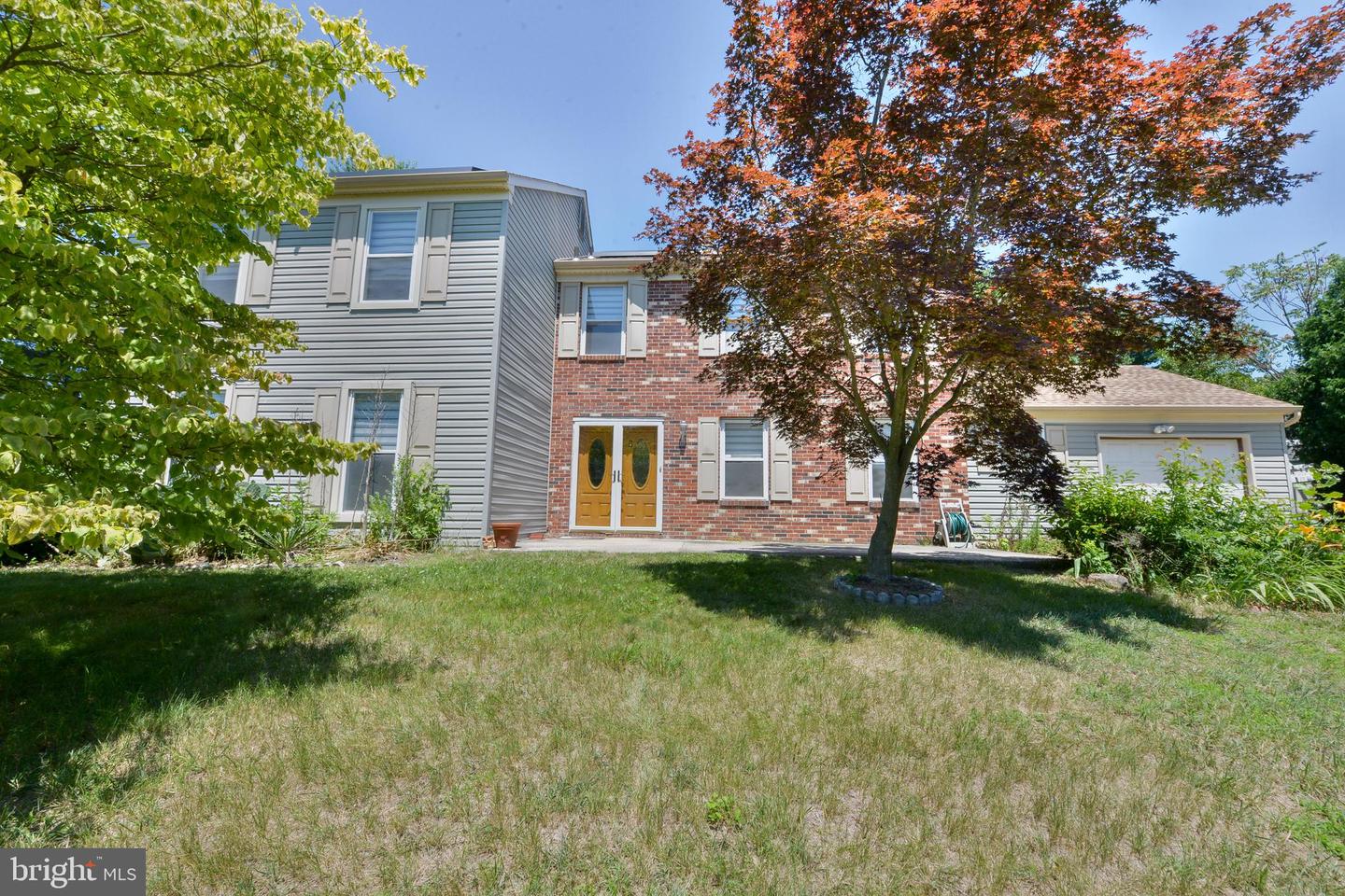 114 Yardley Rd, Deptford, NJ 08096 MLS NJGL2018306 Coldwell Banker