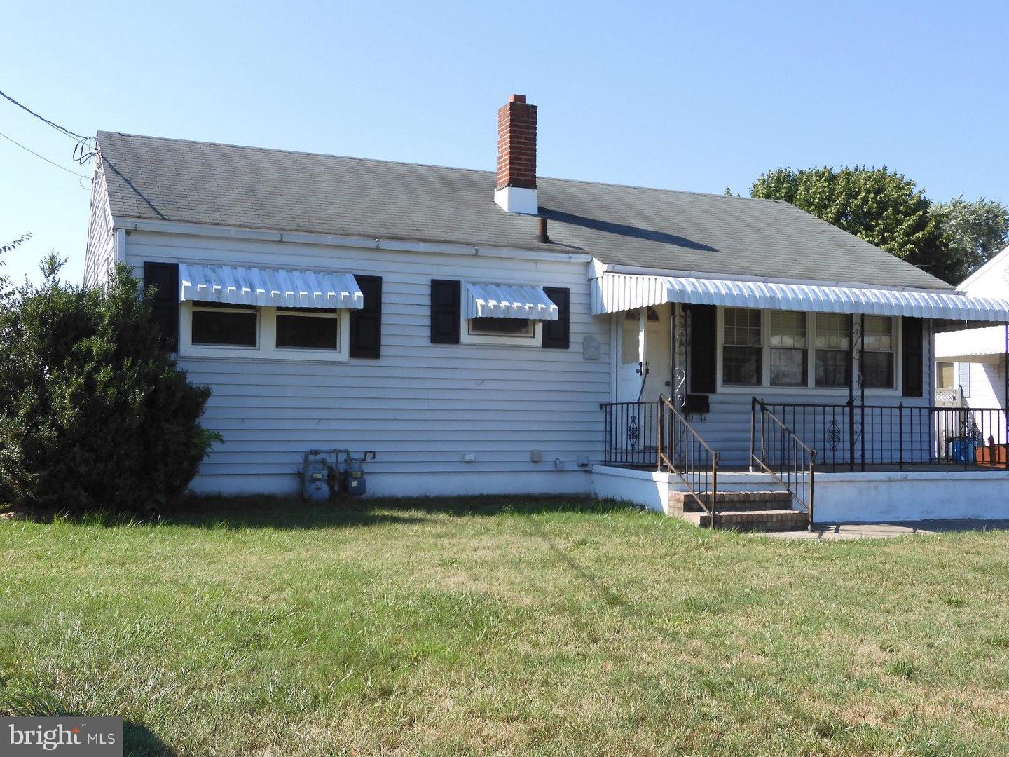 221 MacClelland Ave, Glassboro, NJ 08028 MLS NJGL2019108 Coldwell