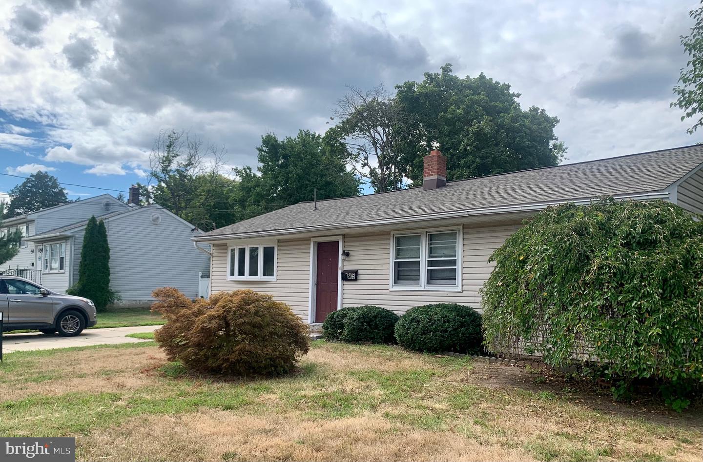 605 Heston Rd, Glassboro, Nj 08028 - Mls Njgl2019646 - Coldwell Banker