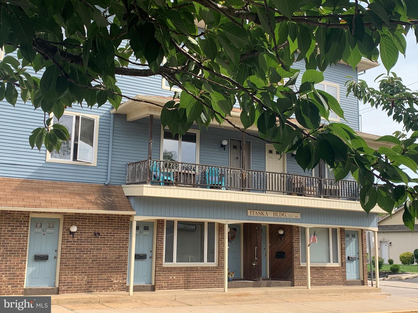 42 Pitman Ave, Pitman, NJ 08071 MLS NJGL2019706 Coldwell Banker