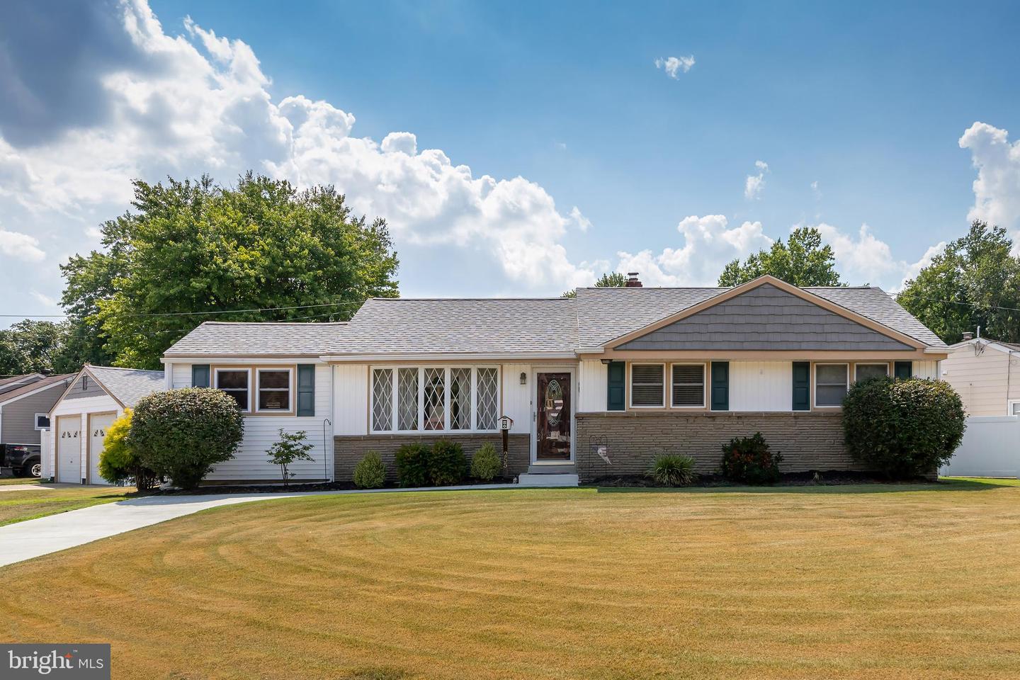 255 Ford Ave, West Deptford, NJ 08096 MLS NJGL2019884 Coldwell Banker